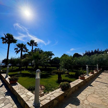 Casa Paradiso 파라디소스 외부 사진