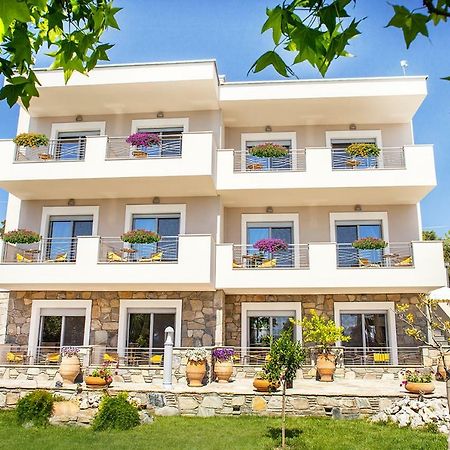 Casa Paradiso 파라디소스 외부 사진