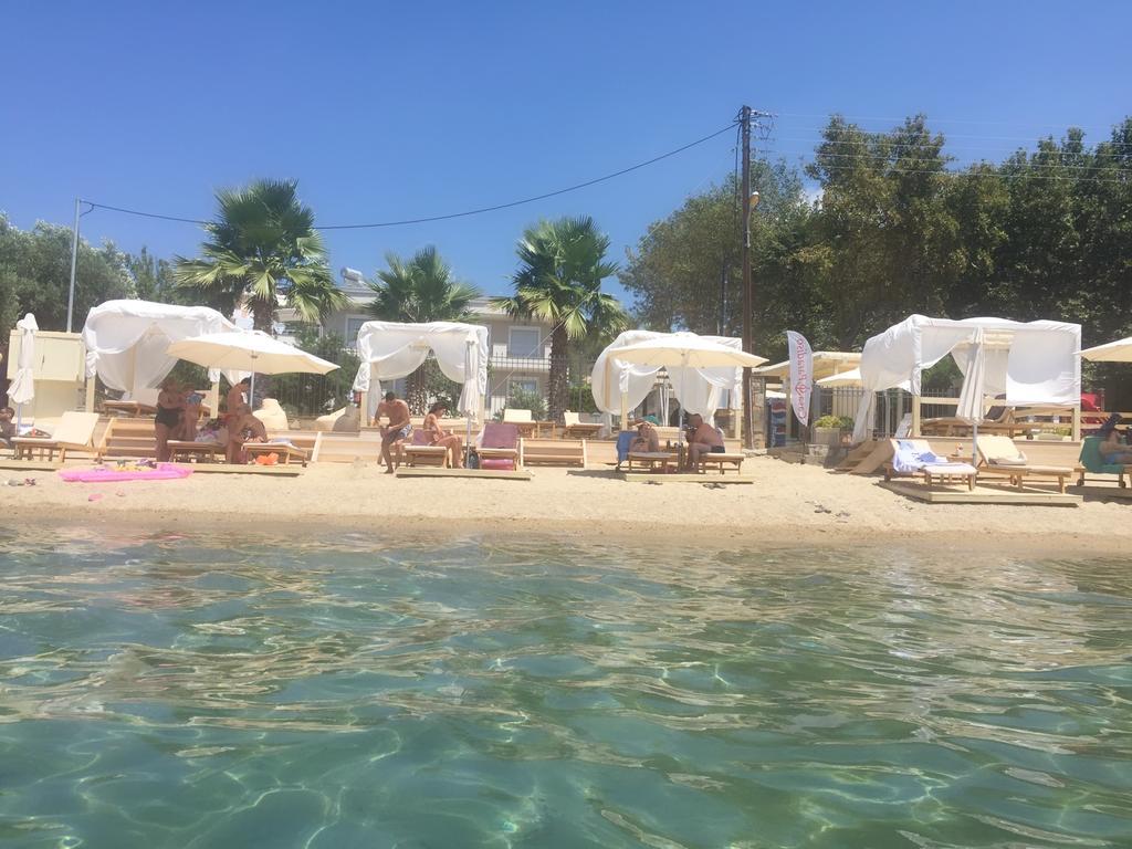 Casa Paradiso 파라디소스 외부 사진